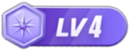 LV4 等级-LV4-免费分享网